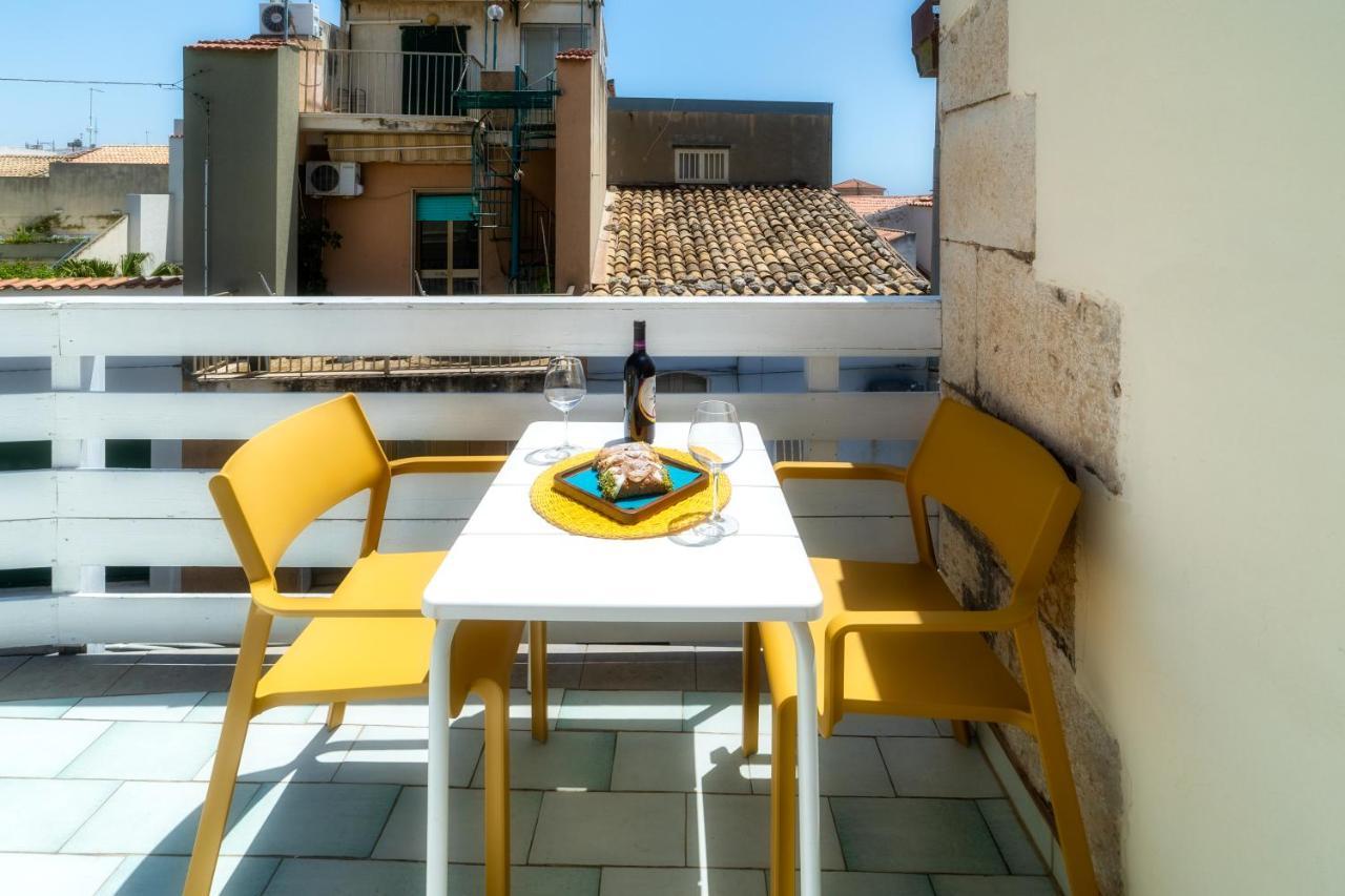 Saltwater Con Parcheggio Privato Lejlighed Marina di Ragusa Eksteriør billede