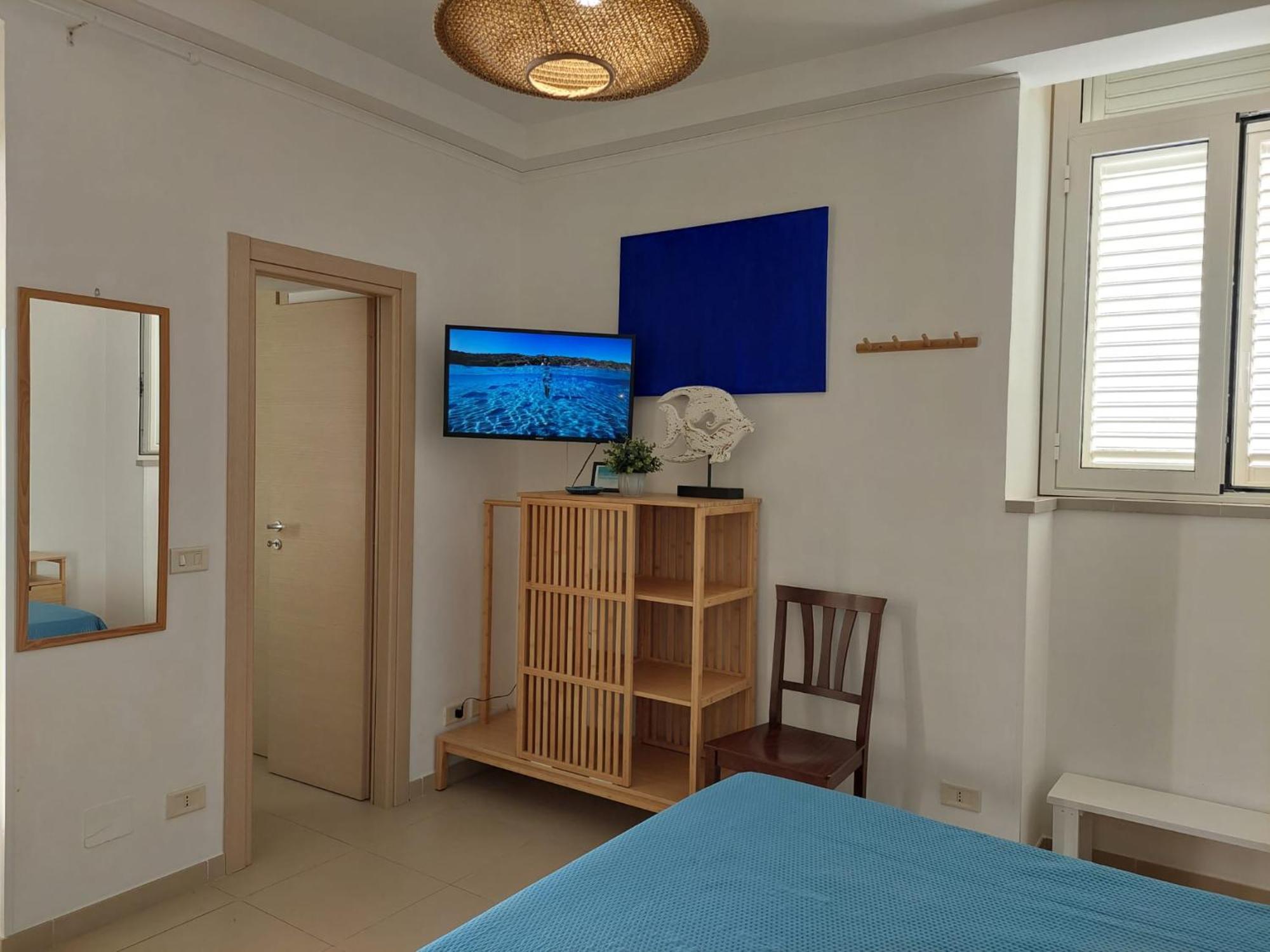 Saltwater Con Parcheggio Privato Lejlighed Marina di Ragusa Eksteriør billede