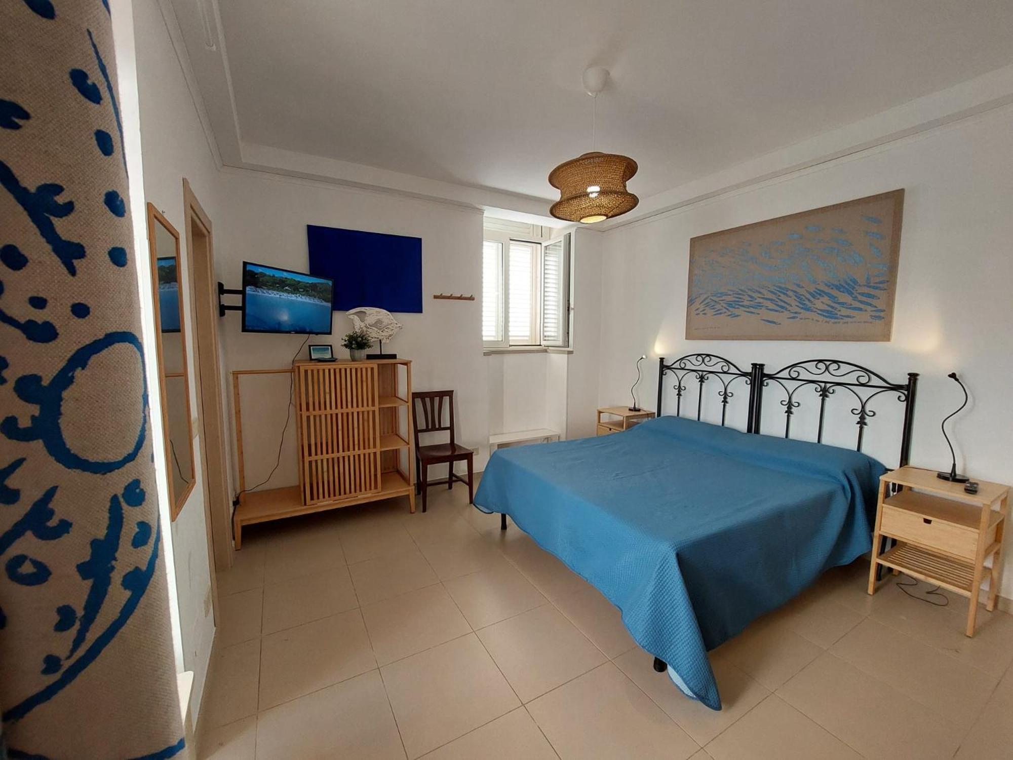 Saltwater Con Parcheggio Privato Lejlighed Marina di Ragusa Eksteriør billede