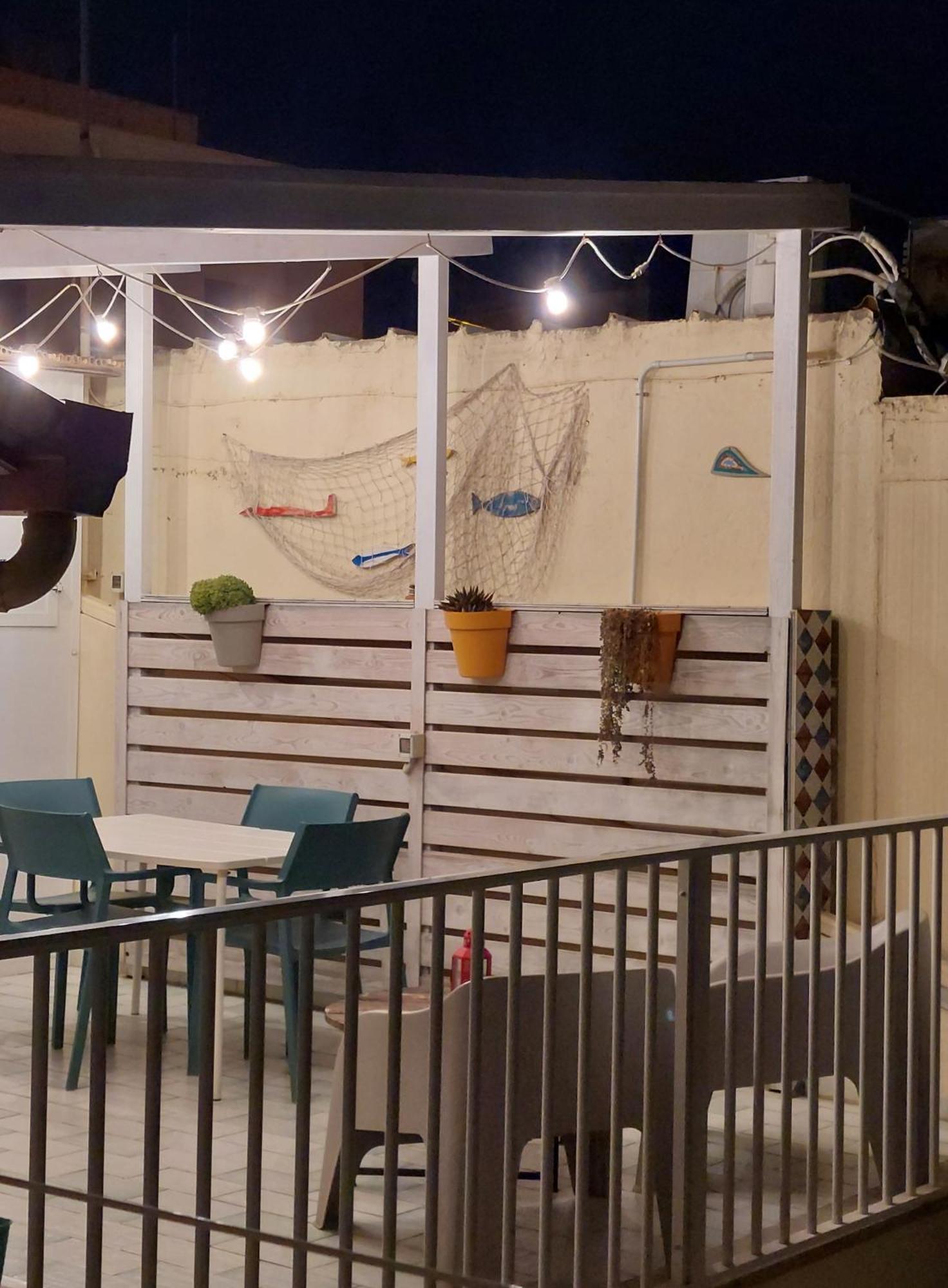 Saltwater Con Parcheggio Privato Lejlighed Marina di Ragusa Eksteriør billede
