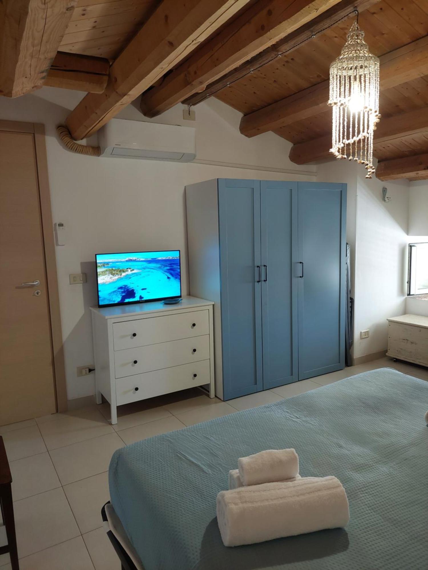 Saltwater Con Parcheggio Privato Lejlighed Marina di Ragusa Eksteriør billede